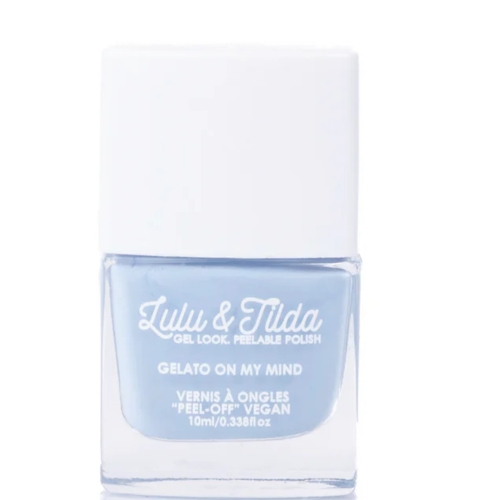 Nail polish Gelato On My Mind, Great Pretenders (51114) / School