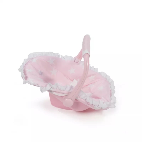 Переноска для ляльки серія Carlota, La Nina (04106) / Меблі для ляльок № 2 Kids Republic Переноска для ляльки серія Carlota, La Nina (04106) / Меблі для ляльок № 2