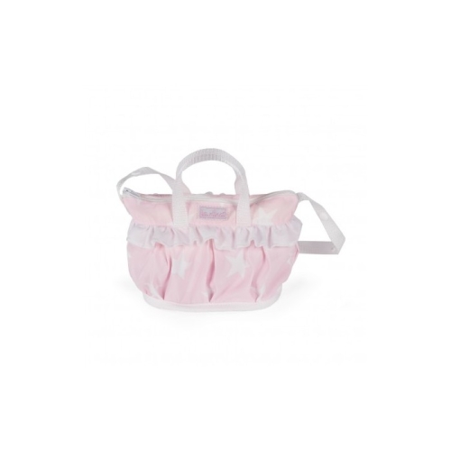 Сумка на візок серія Carlota, La Nina (04137) / Меблі для ляльок Kids Republic Сумка на візок серія Carlota, La Nina (04137) / Меблі для ляльок