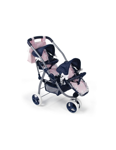 Игрушка для кукол для двойни серия Carlota, La Nina (04212) / Мебель для кукол № 3 Kids Republic Игрушка для кукол для двойни серия Carlota, La Nina (04212) / Мебель для кукол № 3