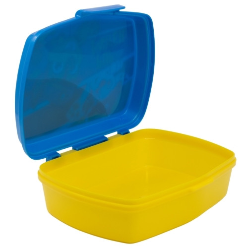 Lunch box Puppy Patrol, Safta (46743) / Tableware № 3 Kids Republic Lunch box Puppy Patrol, Safta (46743) / Tableware № 3