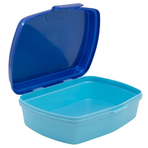 Stitch lunch box, Safta (50740) / Tableware № 3 Kids Republic Stitch lunch box, Safta (50740) / Tableware № 3