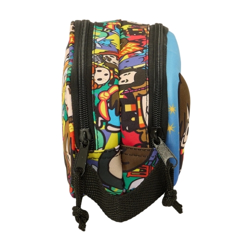 Пенал Гаррі Поттер, Safta (64408) / Канцелярія № 2 Kids Republic Пенал Гаррі Поттер, Safta (64408) / Канцелярія № 2