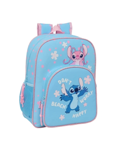 Рюкзак Стич, Safta (95877) / Рюкзаки детские № 4 Kids Republic Рюкзак Стич, Safta (95877) / Рюкзаки детские № 4