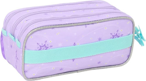 Пенал FROZEN, Safta (96225) / Канцелярія № 3 Kids Republic Пенал FROZEN, Safta (96225) / Канцелярія № 3
