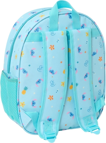 Рюкзак Стіч, Safta (96423) / Рюкзаки дитячі № 2 Kids Republic Рюкзак Стіч, Safta (96423) / Рюкзаки дитячі № 2