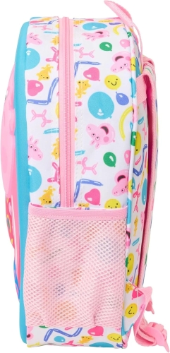 Рюкзак Свинка Пеппа, Safta (96669) / Рюкзаки детские № 2 Kids Republic Рюкзак Свинка Пеппа, Safta (96669) / Рюкзаки детские № 2