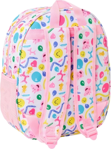 Рюкзак Свинка Пеппа, Safta (96669) / Рюкзаки детские № 3 Kids Republic Рюкзак Свинка Пеппа, Safta (96669) / Рюкзаки детские № 3