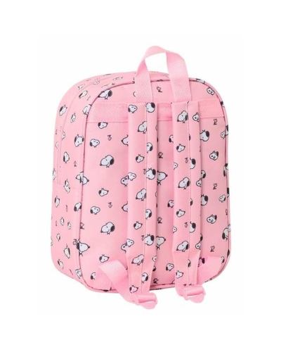 Рюкзак SNOOPY, Safta (96720) / Рюкзаки детские № 2 Kids Republic Рюкзак SNOOPY, Safta (96720) / Рюкзаки детские № 2
