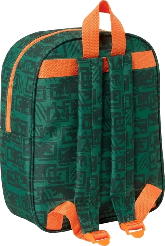 Backpack DINO, Safta (96768) / Backpacks For Kids № 2 Kids Republic Backpack DINO, Safta (96768) / Backpacks For Kids № 2