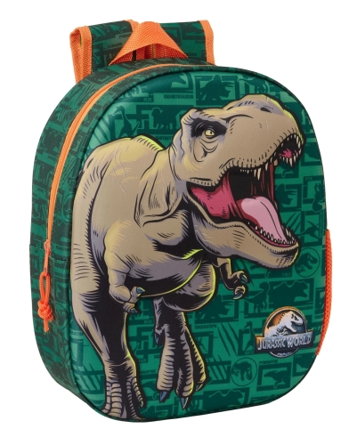 Backpack DINO, Safta (96775) / Backpacks For Kids Kids Republic Backpack DINO, Safta (96775) / Backpacks For Kids