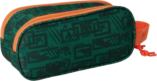 Пенал DINO, Safta (96782) / Канцелярія № 2 Kids Republic Пенал DINO, Safta (96782) / Канцелярія № 2