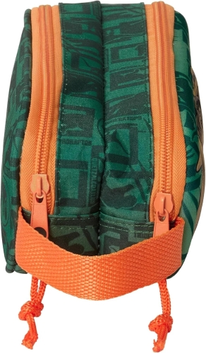 Пенал DINO, Safta (96782) / Канцелярія № 3 Kids Republic Пенал DINO, Safta (96782) / Канцелярія № 3