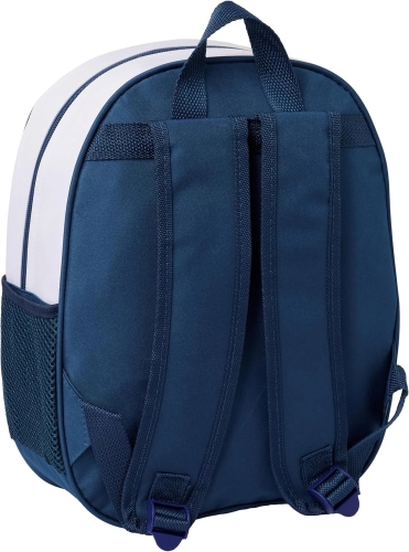 Backpack Real Madrid, Safta (96805) / Backpacks For Kids № 3 Kids Republic Backpack Real Madrid, Safta (96805) / Backpacks For Kids № 3