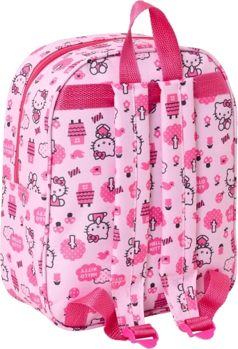 Рюкзак HELLO KITTY, Safta (97000) / Рюкзаки дитячі № 2 Kids Republic Рюкзак HELLO KITTY, Safta (97000) / Рюкзаки дитячі № 2