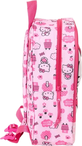 Рюкзак HELLO KITTY, Safta (97000) / Рюкзаки дитячі № 3 Kids Republic Рюкзак HELLO KITTY, Safta (97000) / Рюкзаки дитячі № 3