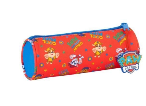 Пенал Щенячий патруль, Safta (97598) / Канцелярія № 2 Kids Republic Пенал Щенячий патруль, Safta (97598) / Канцелярія № 2