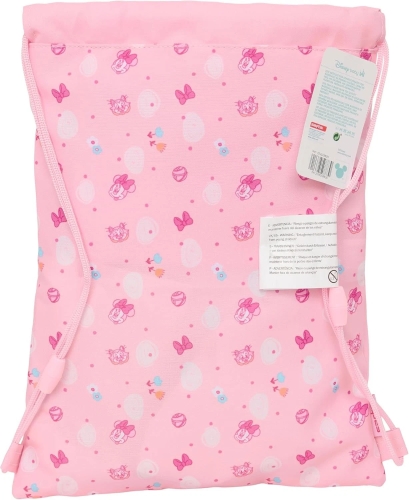 Мешок-сумка MINNIE MOUSE, Safta (98830) / Рюкзаки детские № 5