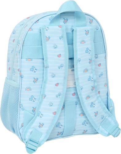 Рюкзак MICKEY MOUSE, Safta (98861) / Рюкзаки детские № 3 Kids Republic Рюкзак MICKEY MOUSE, Safta (98861) / Рюкзаки детские № 3