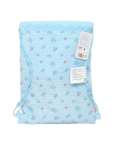 Мешок-сумка MICKEY MOUSE, Safta (98885) / Рюкзаки детские № 2