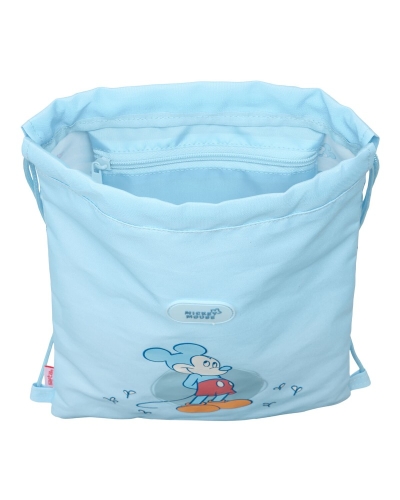 Мешок-сумка MICKEY MOUSE, Safta (98885) / Рюкзаки детские № 4