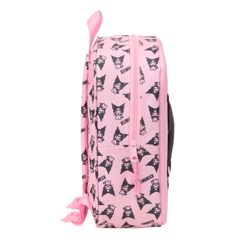 Рюкзак KUROMI, Safta (12383) / Рюкзаки детские № 3 Kids Republic Рюкзак KUROMI, Safta (12383) / Рюкзаки детские № 3