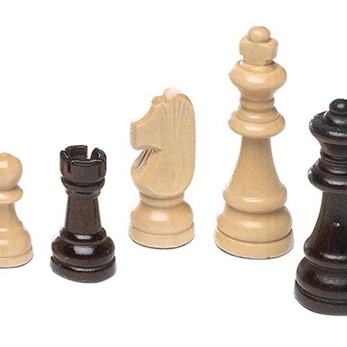 Chess game, Cayro (00989) / Play Sets № 2