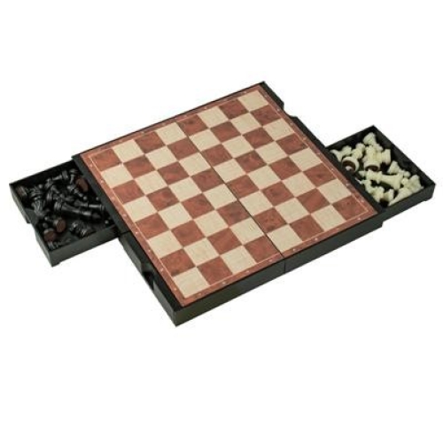 Гра Нарди, Cayro (04469) / Ігрові набори № 2