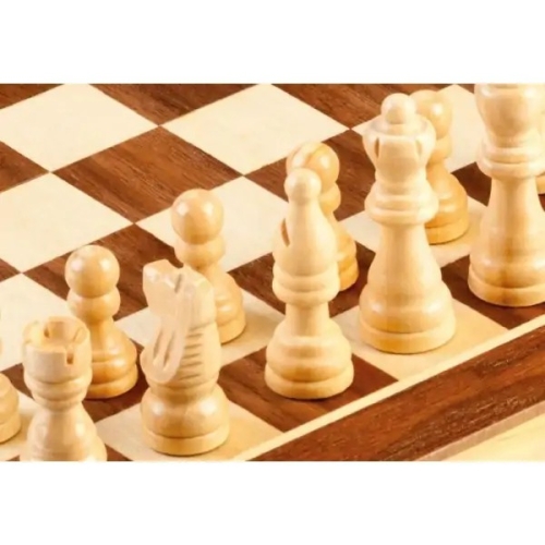 Гра Шахи, Cayro (06009) / Ігрові набори № 2