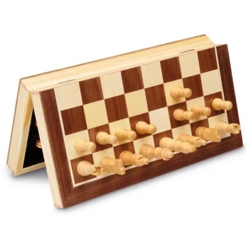 Гра Шахи, Cayro (06009) / Ігрові набори