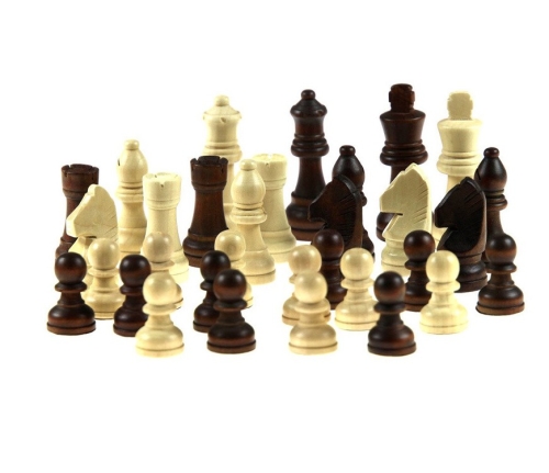 Гра Шахи, Cayro (16015) / Ігрові набори № 2 Kids Republic Гра Шахи, Cayro (16015) / Ігрові набори № 2