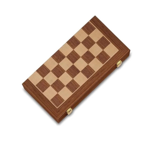 Гра Шахи, Cayro (16015) / Ігрові набори Kids Republic Гра Шахи, Cayro (16015) / Ігрові набори