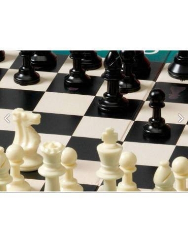 Набір шахів дитячий, Cayro (01698) / Ігрові набори № 2 Kids Republic Набір шахів дитячий, Cayro (01698) / Ігрові набори № 2