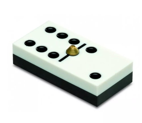 Игра Домино, Cayro (02503) / Игровые наборы № 2 Kids Republic Игра Домино, Cayro (02503) / Игровые наборы № 2