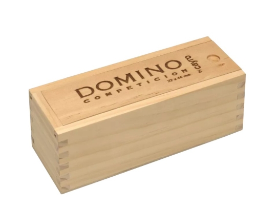 Игра Домино, Cayro (02503) / Игровые наборы Kids Republic Игра Домино, Cayro (02503) / Игровые наборы