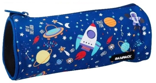 Pencil case, Madrid Papel (41605) / Stationery