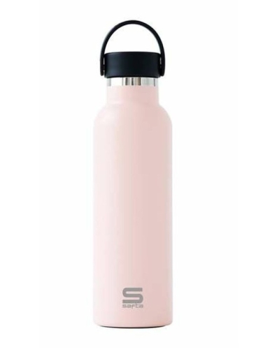Thermal bottle pink 600ml, Safta (97947) / Tableware Kids Republic Thermal bottle pink 600ml, Safta (97947) / Tableware