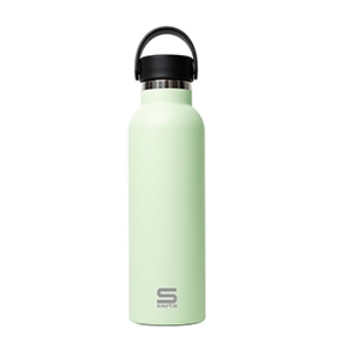 Thermal bottle green 600ml, Safta (98081) / Tableware Kids Republic Thermal bottle green 600ml, Safta (98081) / Tableware