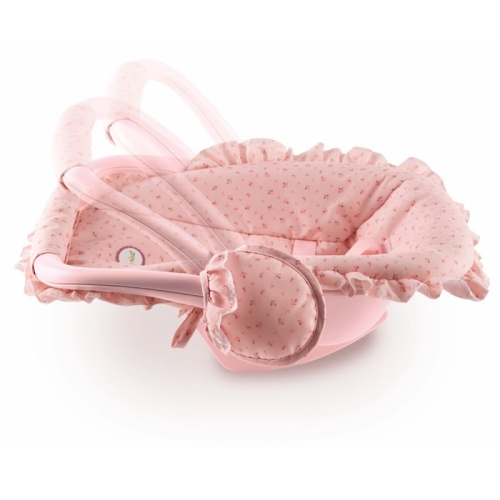 Переноска для куклы серия Olivia, La Nina (02452) / Мебель для кукол № 2 Kids Republic Переноска для куклы серия Olivia, La Nina (02452) / Мебель для кукол № 2