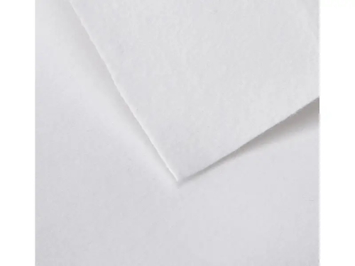 Водовідштовхувальний і вологостійкий чохол на матрац 50x90 білий, Jollein (05907) / Догляд № 2 Kids Republic Водовідштовхувальний і вологостійкий чохол на матрац 50x90 білий, Jollein (05907) / Догляд № 2