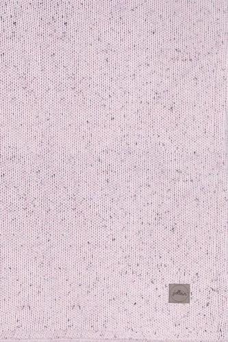 Одеяло 75x100см Confetti вязкая винтажно розовафлис, Jollein (34120) / Детская № 3 Kids Republic Одеяло 75x100см Confetti вязкая винтажно розовафлис, Jollein (34120) / Детская № 3