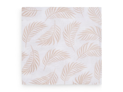 Набір муслінових пелюшок 70х70см Nature блідо-рожеві (4од.) (100% бавовна, тканий), Jollein (54081) / Догляд № 2 Kids Republic Набір муслінових пелюшок 70х70см Nature блідо-рожеві (4од.) (100% бавовна, тканий), Jollein (54081) / Догляд № 2