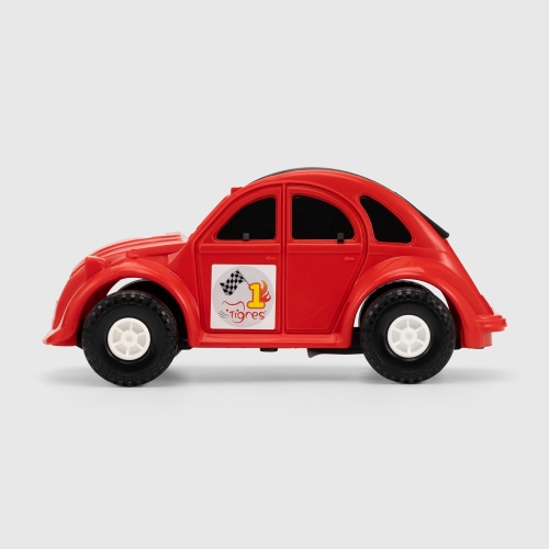 Авто-жучок, Tigres (90113) / Игрушки № 2 Kids Republic Авто-жучок, Tigres (90113) / Игрушки № 2