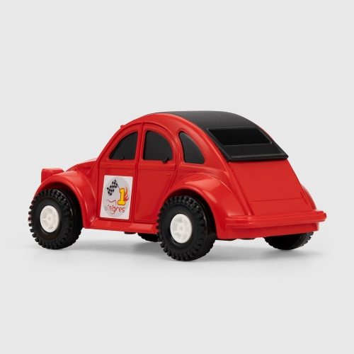 Авто-жучок, Tigres (90113) / Игрушки № 3 Kids Republic Авто-жучок, Tigres (90113) / Игрушки № 3