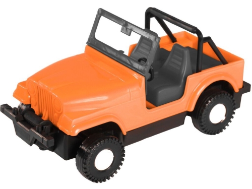 Авто-джип, Tigres (90151) / Іграшки