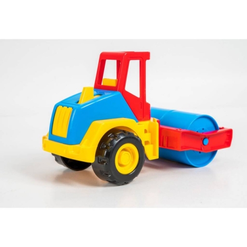 Авто Tech Truck 2 моделі(Екскаватор), Tigres (94760) / Іграшки № 3 Kids Republic Авто Tech Truck 2 моделі(Екскаватор), Tigres (94760) / Іграшки № 3