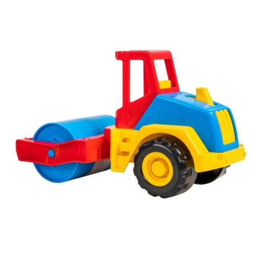 Авто Tech Truck 2 моделі(Екскаватор), Tigres (94760) / Іграшки № 4 Kids Republic Авто Tech Truck 2 моделі(Екскаватор), Tigres (94760) / Іграшки № 4