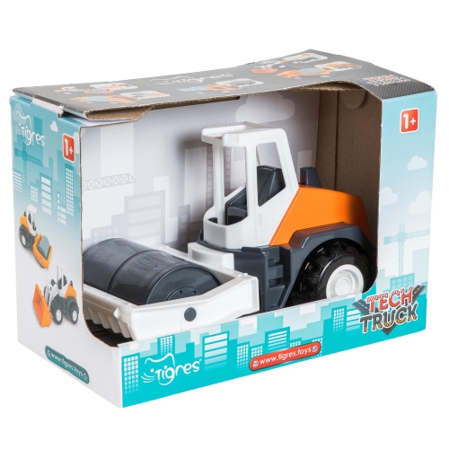 Auto Tech Truck in a box 2 models (Katok), Tigres (94784) / Toys № 2 Kids Republic Auto Tech Truck in a box 2 models (Katok), Tigres (94784) / Toys № 2