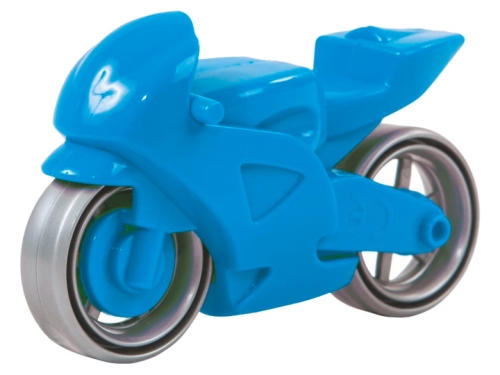 Набор мотоциклов Kid cars Sport 3 шт., Tigres (95453) / Игрушки № 2 Kids Republic Набор мотоциклов Kid cars Sport 3 шт., Tigres (95453) / Игрушки № 2