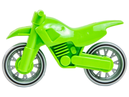 Набор мотоциклов Kid cars Sport 3 шт., Tigres (95453) / Игрушки № 3 Kids Republic Набор мотоциклов Kid cars Sport 3 шт., Tigres (95453) / Игрушки № 3